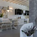 Pergisos Mykonos