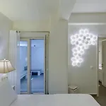 빌라 Pergisos Mykonos Mykonos Town