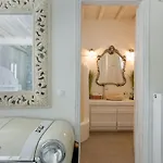 빌라 Pergisos Mykonos