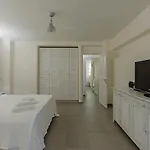Pergisos Mykonos 빌라 *