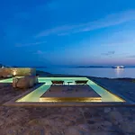 빌라 Pergisos Mykonos *