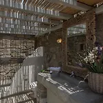 Pergisos Mykonos 빌라