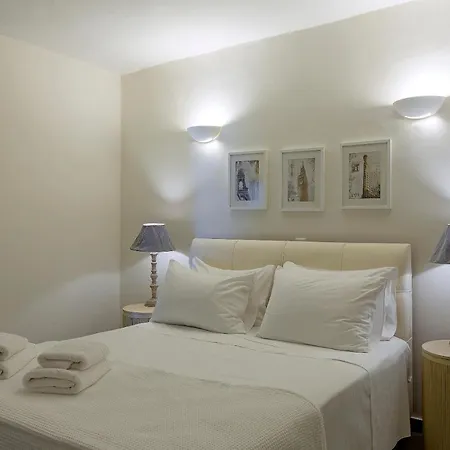 빌라 Pergisos Mykonos Mykonos Town