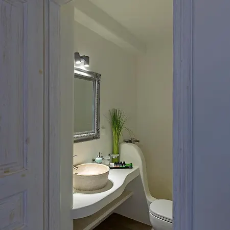 Villa Pergisos Mykonos Villa *