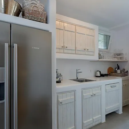 Pergisos Mykonos Mykonos Town