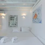 Pergisos Mykonos Mykonos Town