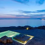 Pergisos Mykonos Villa Mykonos Town