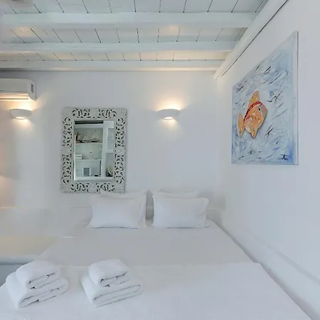 Pergisos Mykonos Mykonos Town