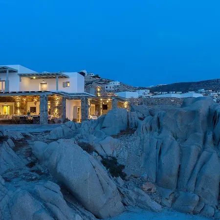 Pergisos Mykonos *