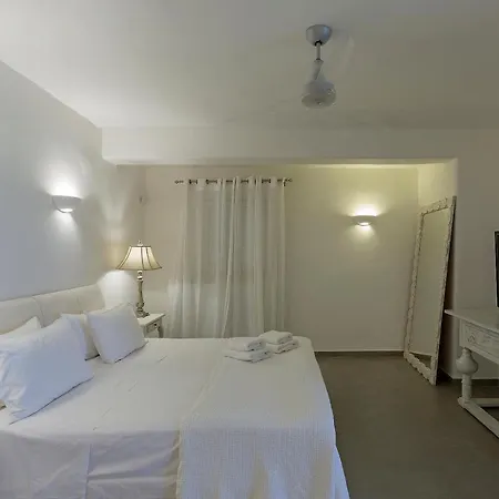 Pergisos By Whitelist Mykonos 别墅 *