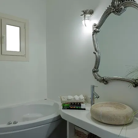 Pergisos Mykonos Mykonos Town