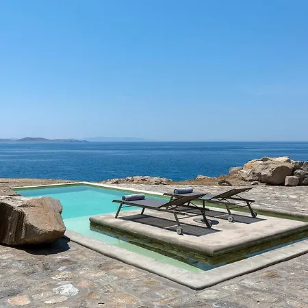 Pergisos Mykonos