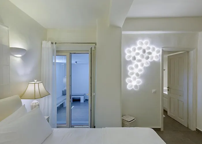 Βίλα Pergisos Mykonos Mykonos Town