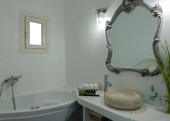 Pergisos Mykonos Mykonos Town