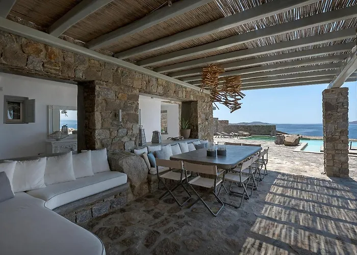 Pergisos Mykonos Mykonos Town