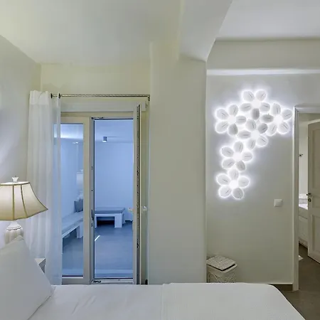 ヴィラ Pergisos Mykonos Mykonos Town